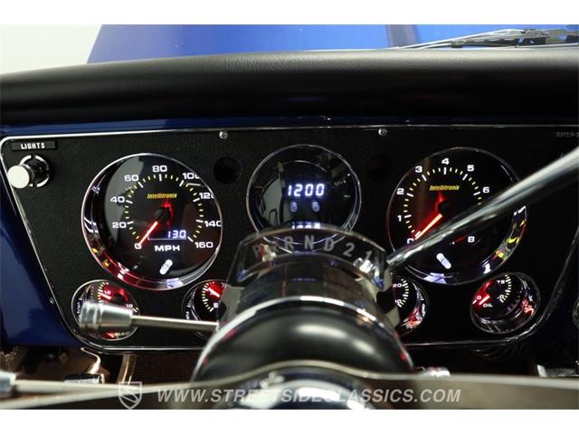 1972 Chevrolet C10 (CC-2070999) for sale in Lutz, Florida