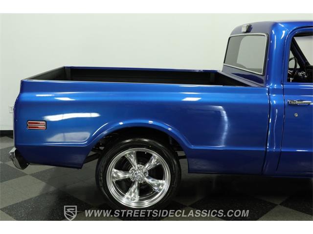 1972 Chevrolet C10 (CC-2070999) for sale in Lutz, Florida