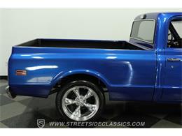 1972 Chevrolet C10 (CC-2070999) for sale in Lutz, Florida