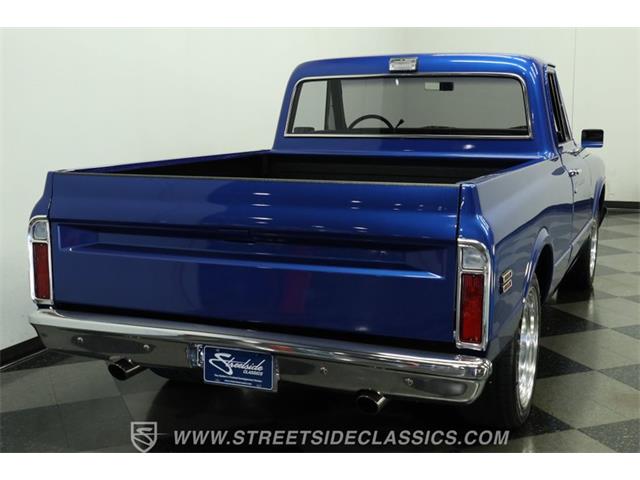 1972 Chevrolet C10 (CC-2070999) for sale in Lutz, Florida