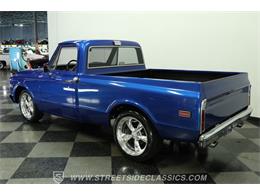 1972 Chevrolet C10 (CC-2070999) for sale in Lutz, Florida