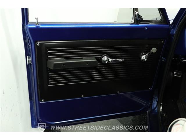 1972 Chevrolet C10 (CC-2070999) for sale in Lutz, Florida
