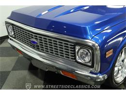 1972 Chevrolet C10 (CC-2070999) for sale in Lutz, Florida