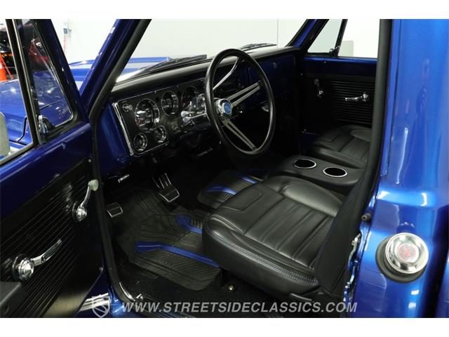 1972 Chevrolet C10 (CC-2070999) for sale in Lutz, Florida
