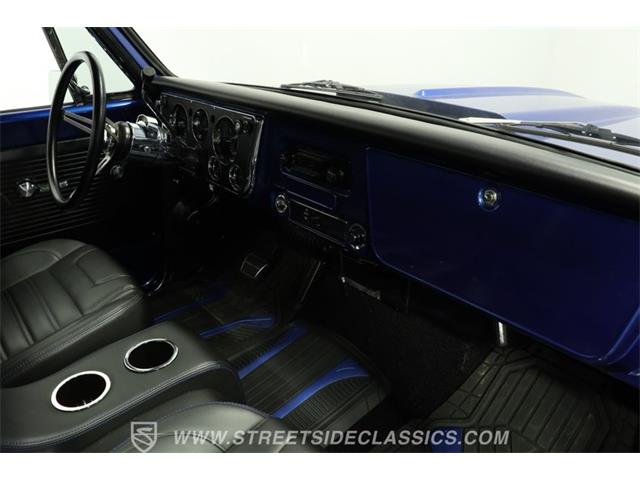 1972 Chevrolet C10 (CC-2070999) for sale in Lutz, Florida