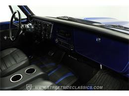 1972 Chevrolet C10 (CC-2070999) for sale in Lutz, Florida