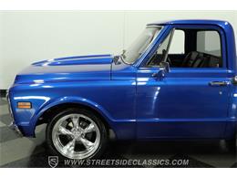 1972 Chevrolet C10 (CC-2070999) for sale in Lutz, Florida