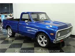 1972 Chevrolet C10 (CC-2070999) for sale in Lutz, Florida