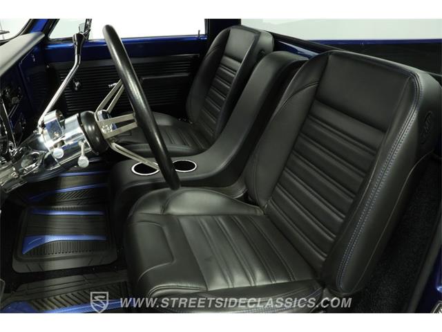 1972 Chevrolet C10 (CC-2070999) for sale in Lutz, Florida