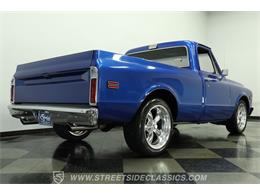 1972 Chevrolet C10 (CC-2070999) for sale in Lutz, Florida