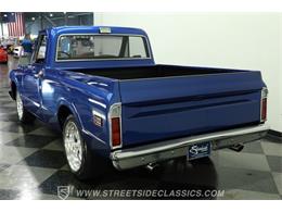 1972 Chevrolet C10 (CC-2070999) for sale in Lutz, Florida