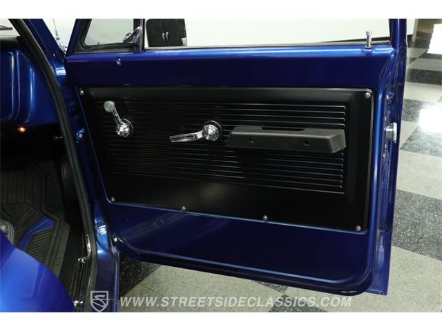 1972 Chevrolet C10 (CC-2070999) for sale in Lutz, Florida