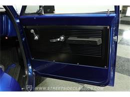 1972 Chevrolet C10 (CC-2070999) for sale in Lutz, Florida