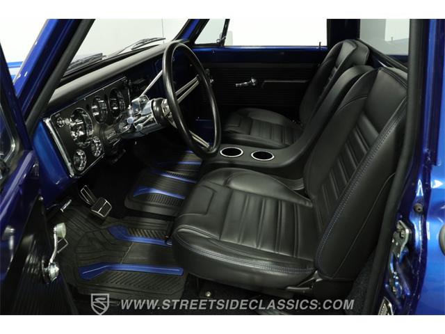 1972 Chevrolet C10 (CC-2070999) for sale in Lutz, Florida