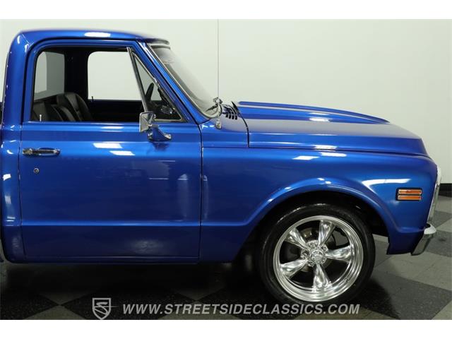 1972 Chevrolet C10 (CC-2070999) for sale in Lutz, Florida