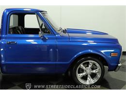 1972 Chevrolet C10 (CC-2070999) for sale in Lutz, Florida