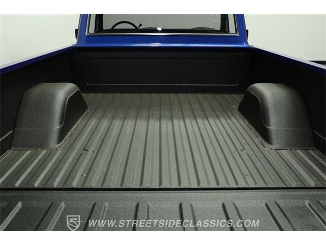 1972 Chevrolet C10 (CC-2070999) for sale in Lutz, Florida