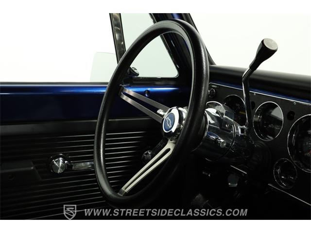 1972 Chevrolet C10 (CC-2070999) for sale in Lutz, Florida