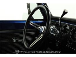 1972 Chevrolet C10 (CC-2070999) for sale in Lutz, Florida