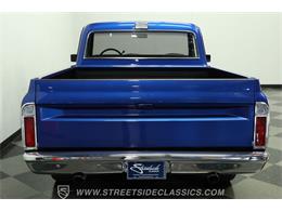 1972 Chevrolet C10 (CC-2070999) for sale in Lutz, Florida