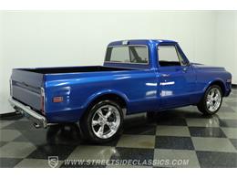 1972 Chevrolet C10 (CC-2070999) for sale in Lutz, Florida