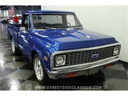 1972 Chevrolet C10 (CC-2070999) for sale in Lutz, Florida