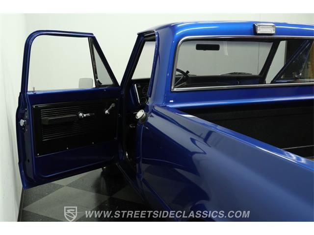 1972 Chevrolet C10 (CC-2070999) for sale in Lutz, Florida