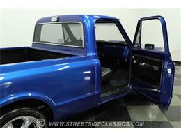 1972 Chevrolet C10 (CC-2070999) for sale in Lutz, Florida