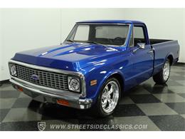 1972 Chevrolet C10 (CC-2070999) for sale in Lutz, Florida