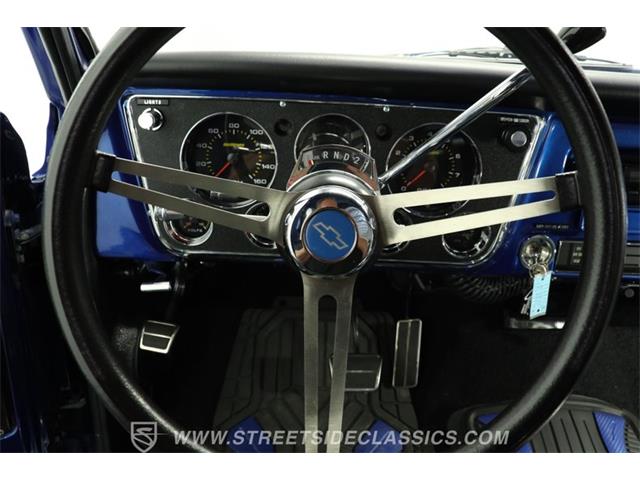 1972 Chevrolet C10 (CC-2070999) for sale in Lutz, Florida