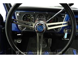 1972 Chevrolet C10 (CC-2070999) for sale in Lutz, Florida