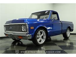 1972 Chevrolet C10 (CC-2070999) for sale in Lutz, Florida