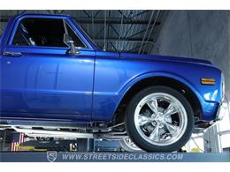 1972 Chevrolet C10 (CC-2070999) for sale in Lutz, Florida