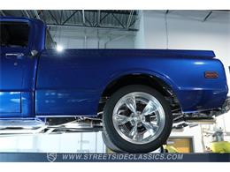 1972 Chevrolet C10 (CC-2070999) for sale in Lutz, Florida