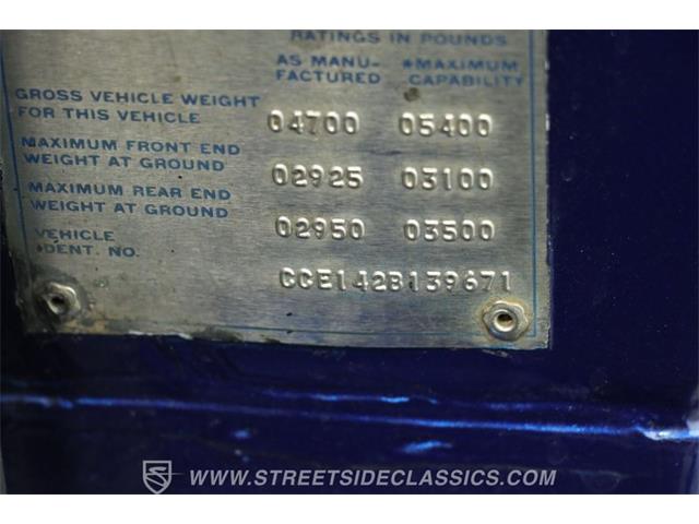 1972 Chevrolet C10 (CC-2070999) for sale in Lutz, Florida