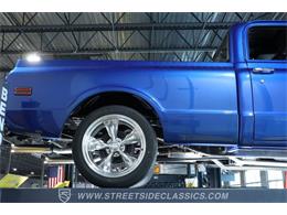 1972 Chevrolet C10 (CC-2070999) for sale in Lutz, Florida