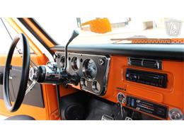 1970 Chevrolet C10 (CC-2079990) for sale in Tulsa, Oklahoma