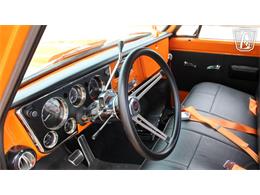 1970 Chevrolet C10 (CC-2079990) for sale in Tulsa, Oklahoma