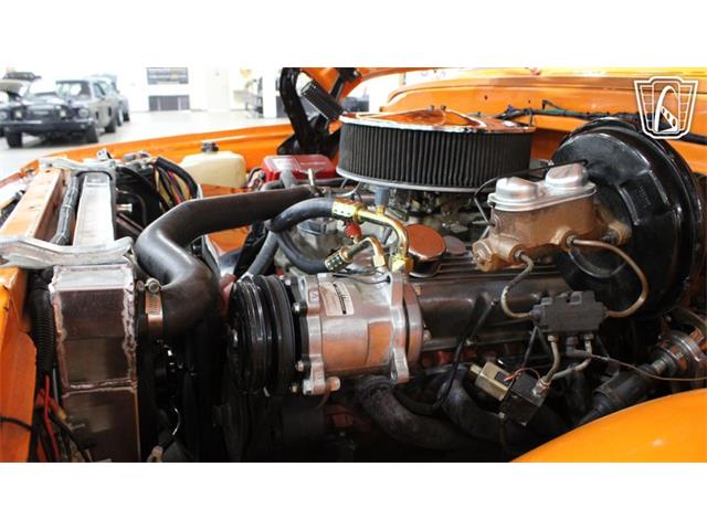 1970 Chevrolet C10 (CC-2079990) for sale in Tulsa, Oklahoma