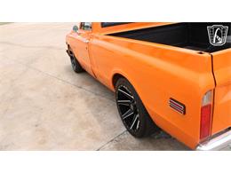 1970 Chevrolet C10 (CC-2079990) for sale in Tulsa, Oklahoma