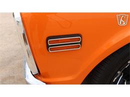 1970 Chevrolet C10 (CC-2079990) for sale in Tulsa, Oklahoma