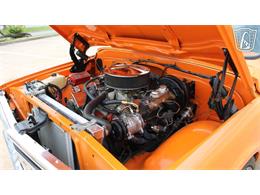 1970 Chevrolet C10 (CC-2079990) for sale in Tulsa, Oklahoma