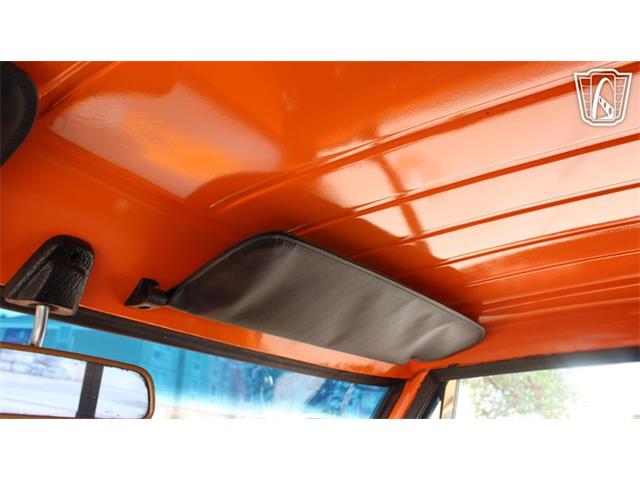 1970 Chevrolet C10 (CC-2079990) for sale in Tulsa, Oklahoma