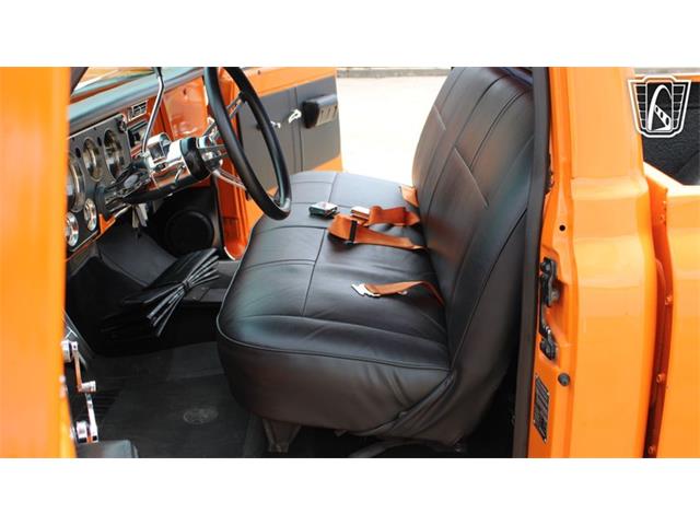 1970 Chevrolet C10 (CC-2079990) for sale in Tulsa, Oklahoma