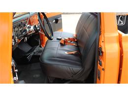 1970 Chevrolet C10 (CC-2079990) for sale in Tulsa, Oklahoma