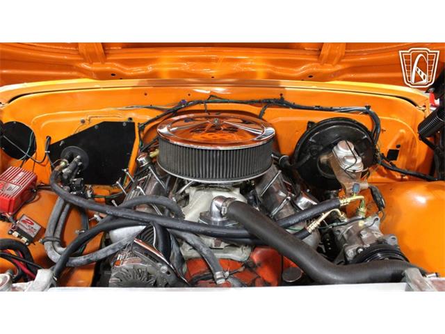 1970 Chevrolet C10 (CC-2079990) for sale in Tulsa, Oklahoma