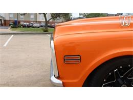 1970 Chevrolet C10 (CC-2079990) for sale in Tulsa, Oklahoma