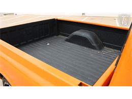 1970 Chevrolet C10 (CC-2079990) for sale in Tulsa, Oklahoma