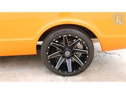 1970 Chevrolet C10 (CC-2079990) for sale in Tulsa, Oklahoma