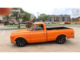 1970 Chevrolet C10 (CC-2079990) for sale in Tulsa, Oklahoma